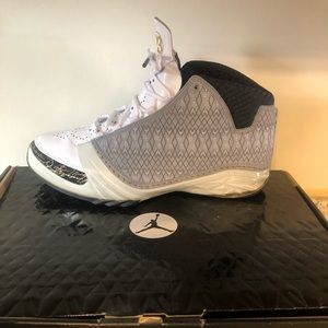 Jordan 23 XXIII